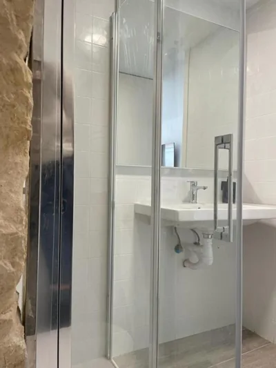 Ereta Rooms Habitaciones baño privado — foto 12