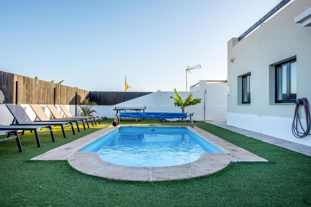 Ereza Villas Alicia