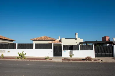 Ereza Villas Alicia — foto 11