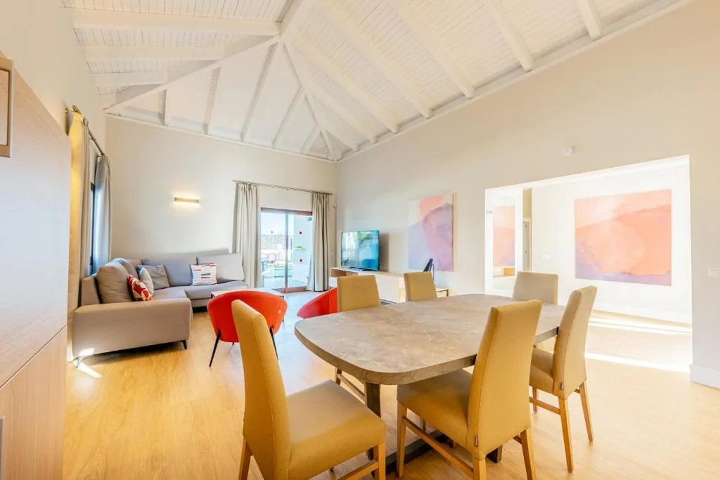 Villa con 3 camere da letto — Ereza Villas Alicia