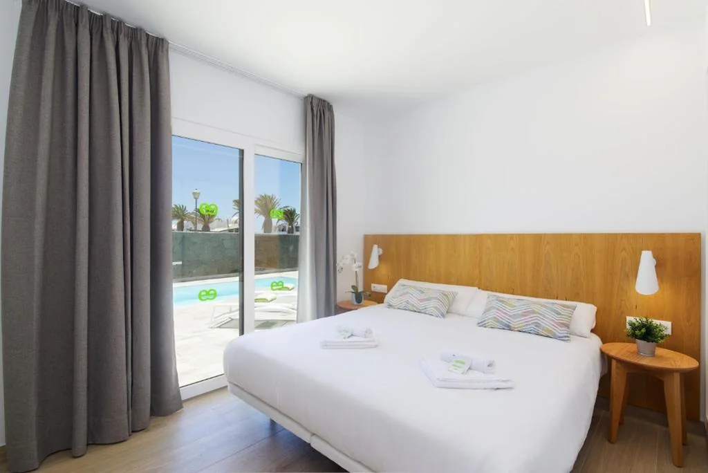 Ereza Villas Artenara