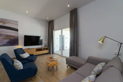 Ereza Villas Artenara — foto 6