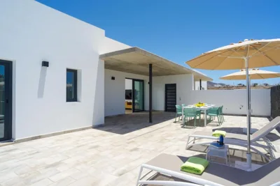 Ereza Villas Artenara — foto 7