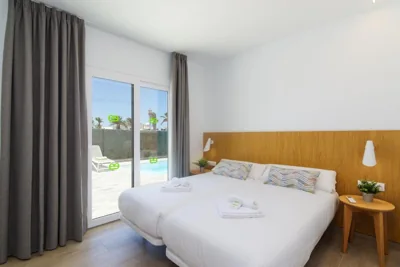 Ereza Villas Artenara — foto 8