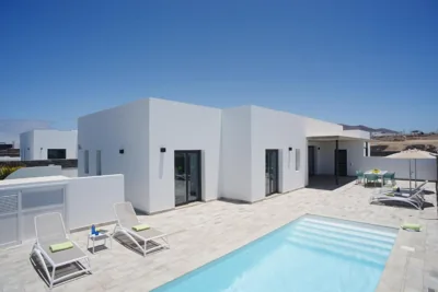 Ereza Villas Artenara — foto 9