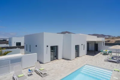 Ereza Villas Artenara — foto 11