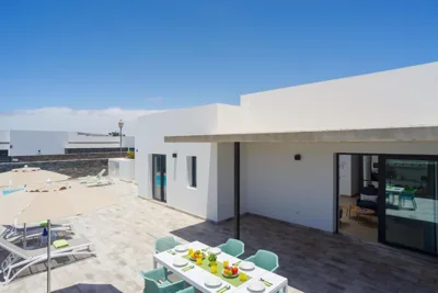 Ereza Villas Artenara — foto 12