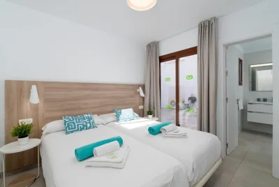 Ereza Villas La Granja — 照片 5