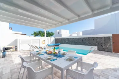 Ereza Villas La Granja — 照片 6