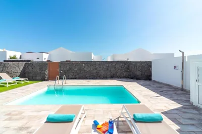 Ereza Villas La Granja — 照片 7