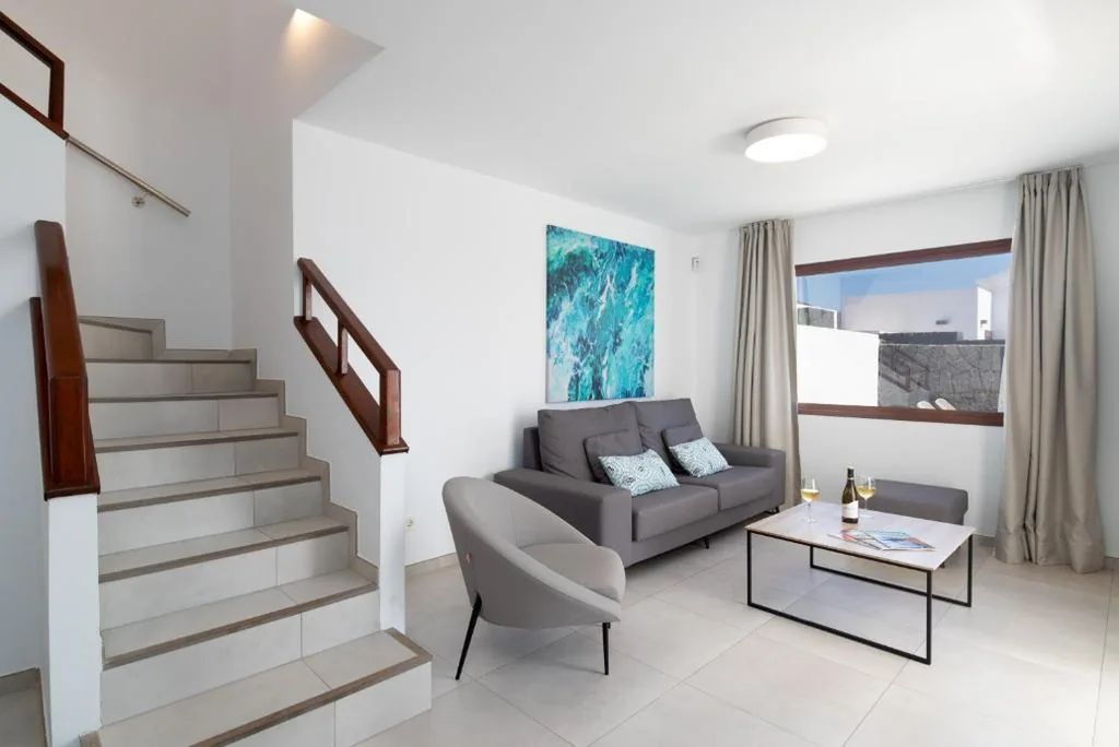 三卧室别墅 — Ereza Villas La Granja