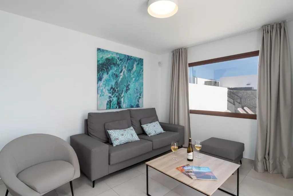 三卧室别墅 — Ereza Villas La Granja