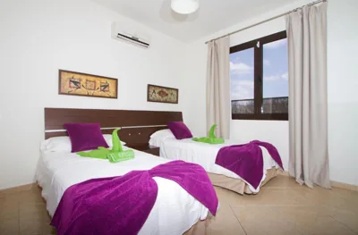 Ereza Villas Las Buganvillas — foto 2