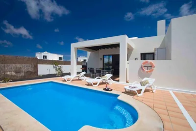 Ereza Villas Las Buganvillas — foto 4