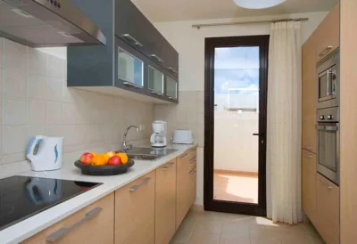 Ereza Villas Las Buganvillas — foto 5