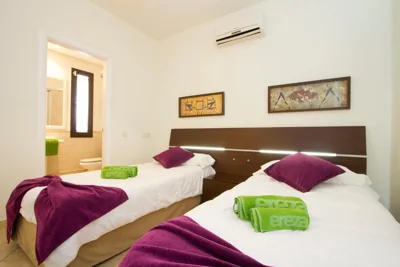 Ereza Villas Las Buganvillas — foto 8