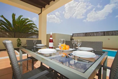 Ereza Villas Las Buganvillas — foto 9