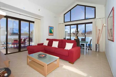 Ereza Villas Las Buganvillas — foto 11