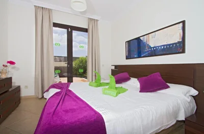 Ereza Villas Las Buganvillas — foto 12