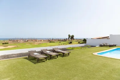 Ereza White Homes — foto 4