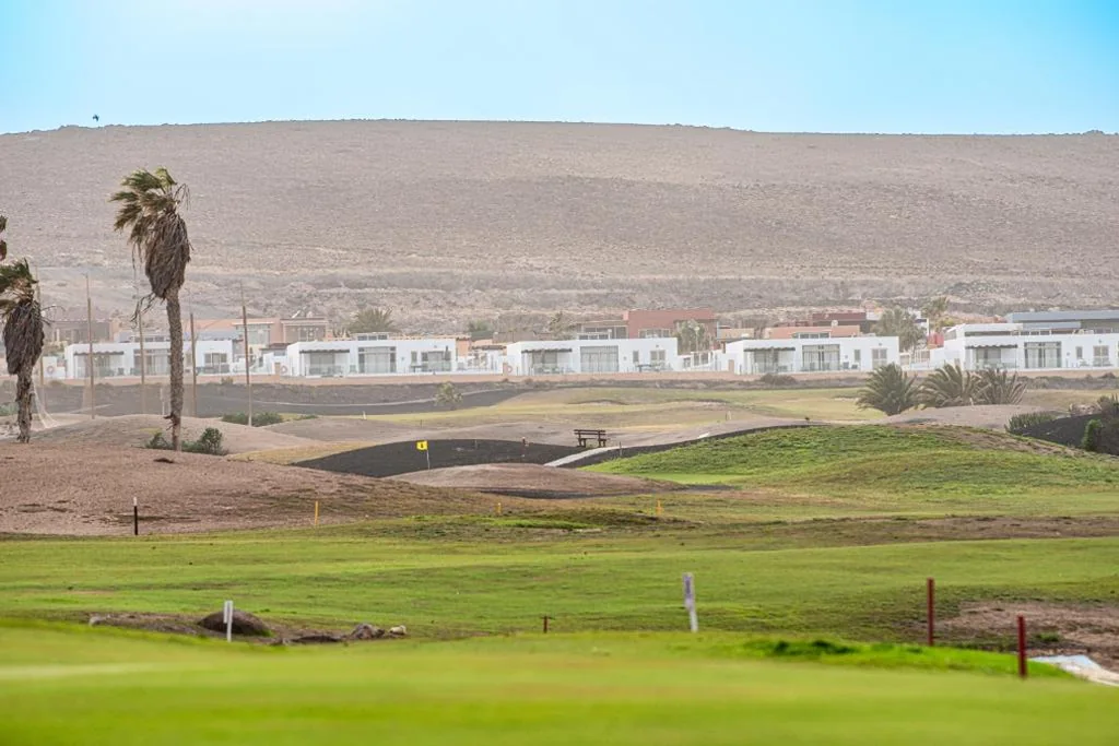 Villa — Ereza White Homes