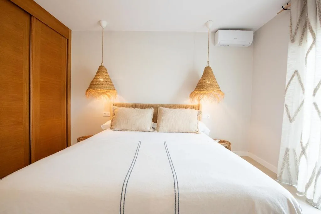 Villa — Ereza White Homes