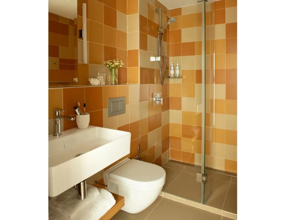 一居室公寓 — Eric Vökel Boutique Apartments - Ribera Suites