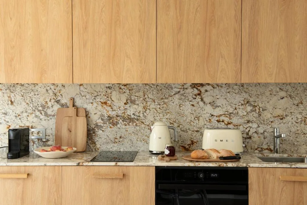 两居室公寓 — Eric Vökel Boutique Apartments - Ribera Suites
