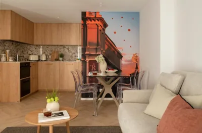 Eric Vökel Boutique Apartments - Ribera Suites — 照片 3