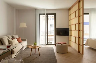 Eric Vökel Boutique Apartments - Ribera Suites — 照片 4