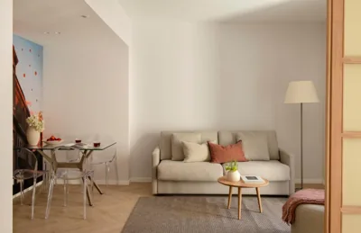 Eric Vökel Boutique Apartments - Ribera Suites — 照片 5