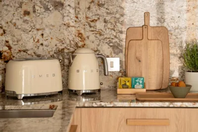 Eric Vökel Boutique Apartments - Ribera Suites — 照片 6