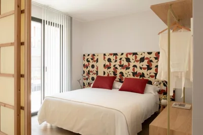 Eric Vökel Boutique Apartments - Ribera Suites — 照片 8
