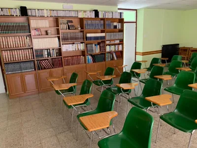 Ermita del Carmen Híjar — foto 3
