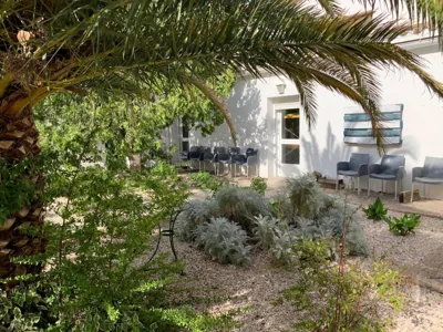 Ermita del Carmen Híjar — foto 11