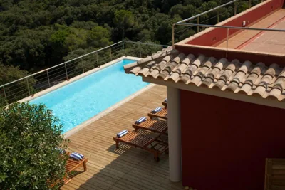 Es Cel de Begur Hotel — foto 3