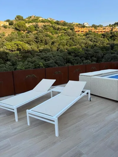 Es Cel de Begur Hotel — foto 6