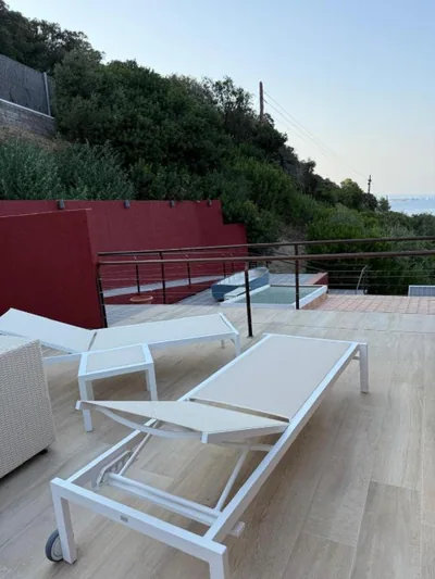 Es Cel de Begur Hotel — foto 8