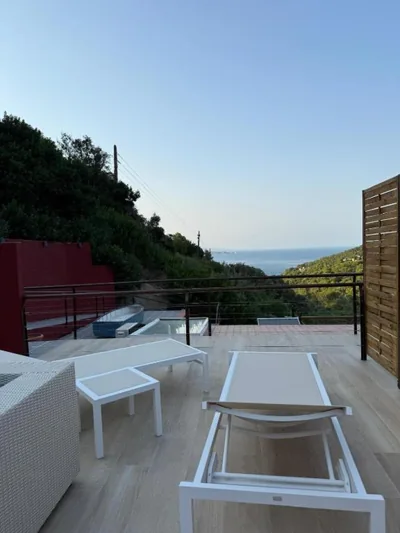 Es Cel de Begur Hotel — foto 9
