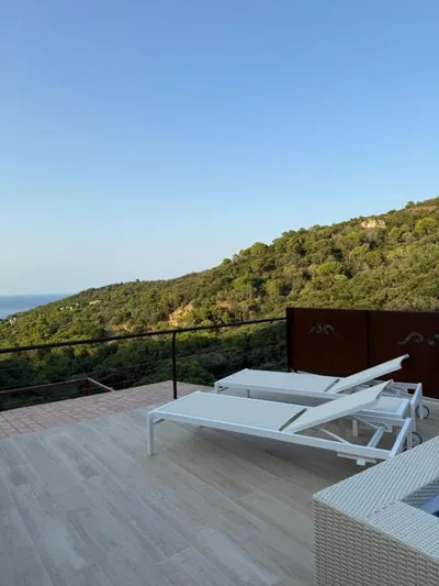 Es Cel de Begur Hotel — foto 10