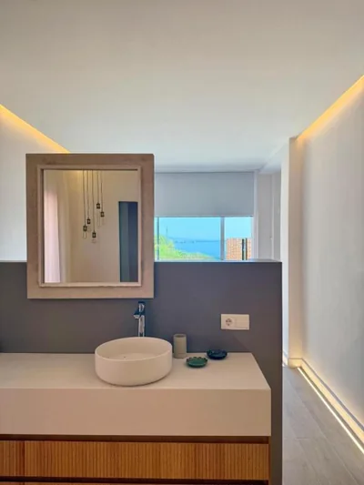 Es Cel de Begur Hotel — foto 11