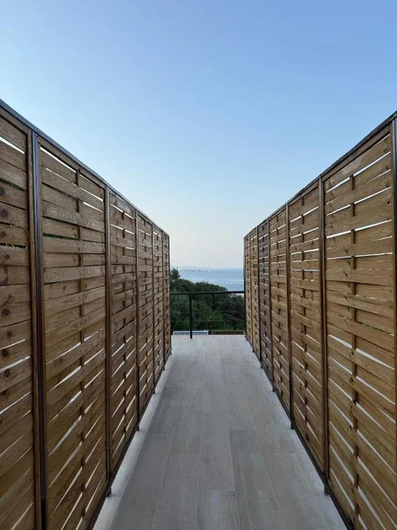 Suite Junior — Es Cel de Begur Hotel