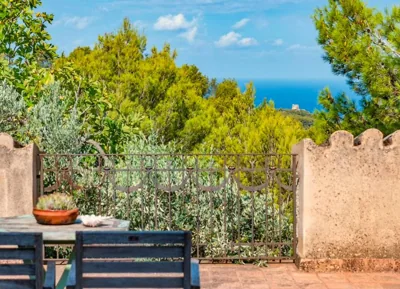 Es Coco Mountain Cottage in Sóller by PriorityVillas — foto 3