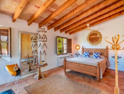 Es Coco Mountain Cottage in Sóller by PriorityVillas — foto 4
