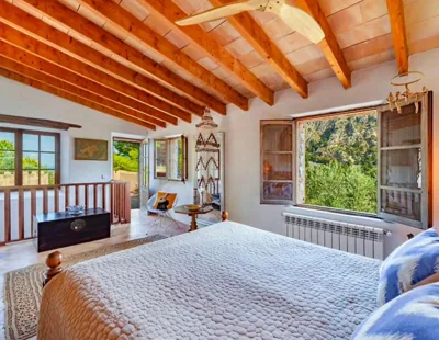 Es Coco Mountain Cottage in Sóller by PriorityVillas — foto 5