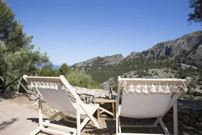 Es Coco Mountain Cottage in Sóller by PriorityVillas — foto 6