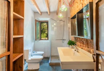 Es Coco Mountain Cottage in Sóller by PriorityVillas — foto 7