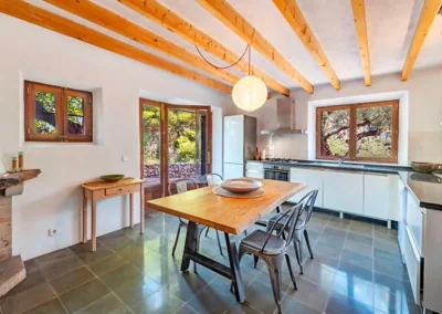 Es Coco Mountain Cottage in Sóller by PriorityVillas — foto 9