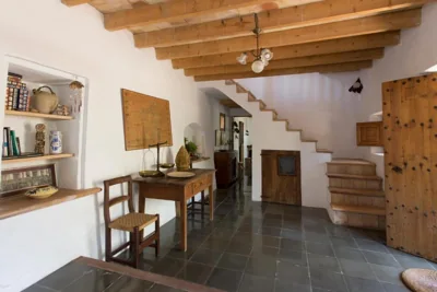 Es Coco Mountain Cottage in Sóller by PriorityVillas — foto 10