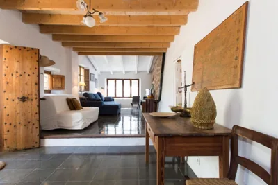 Es Coco Mountain Cottage in Sóller by PriorityVillas — foto 12